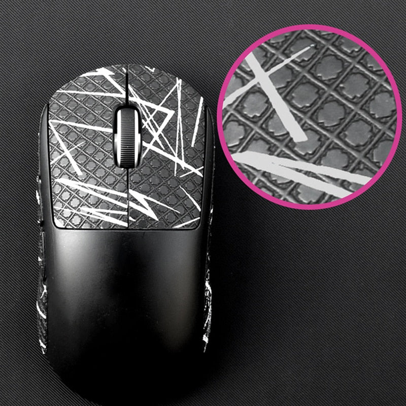 MouseMatrix Logitech G Pro/G Pro X Grip Tape