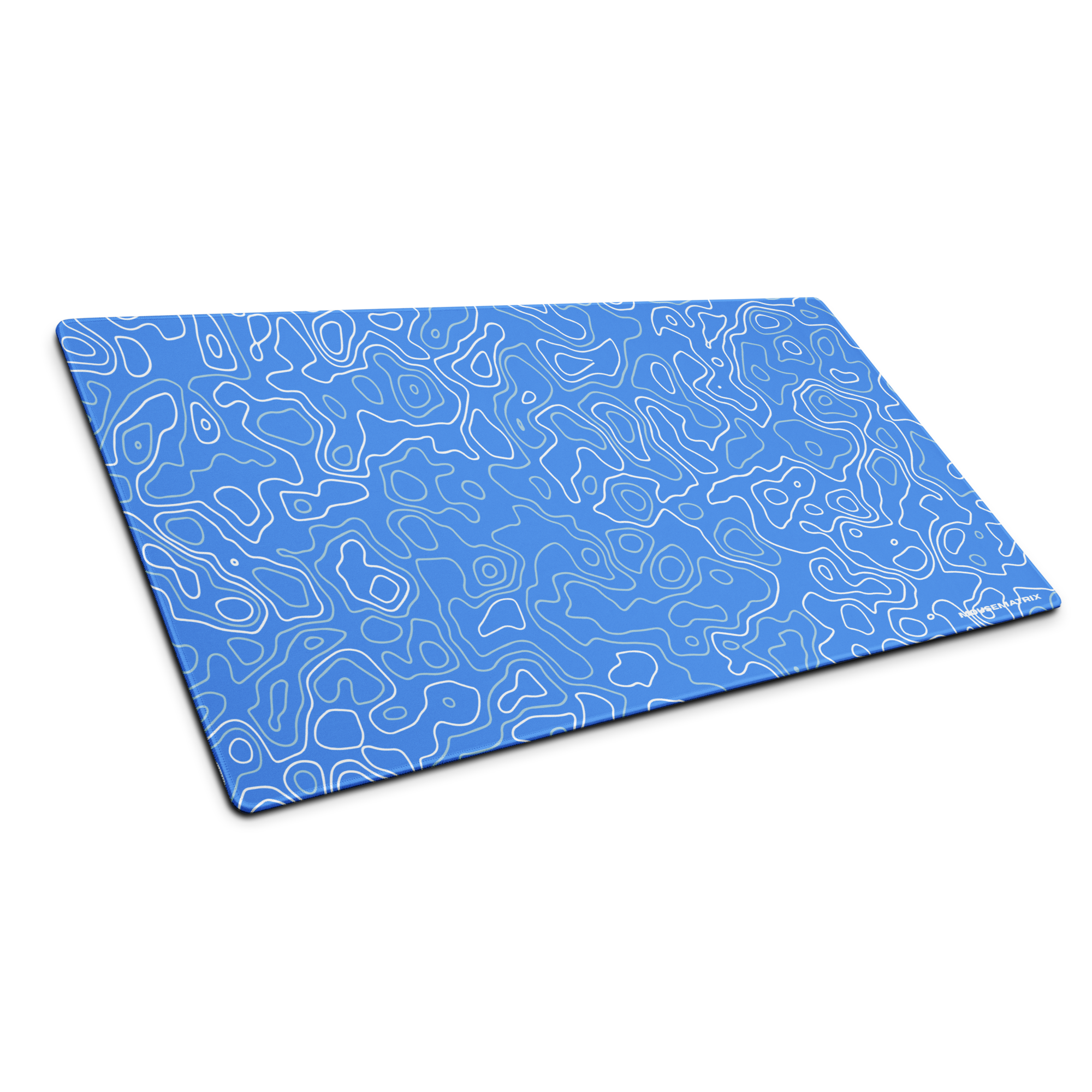 Artic Topo v2 Mouse Pad