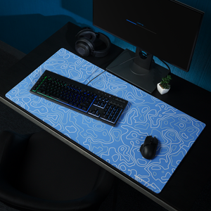 Artic Topo v2 Mouse Pad